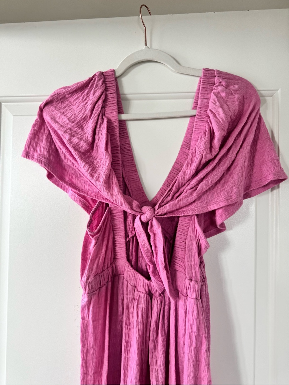Free People La La Maxi Dress - Picture 5 of 7